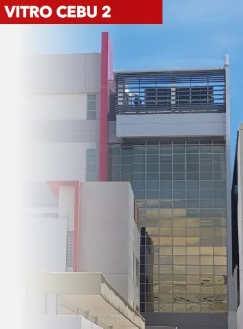 VITRO Cebu 2