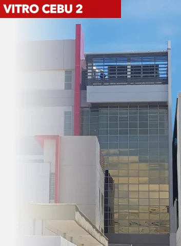 VITRO Cebu 2