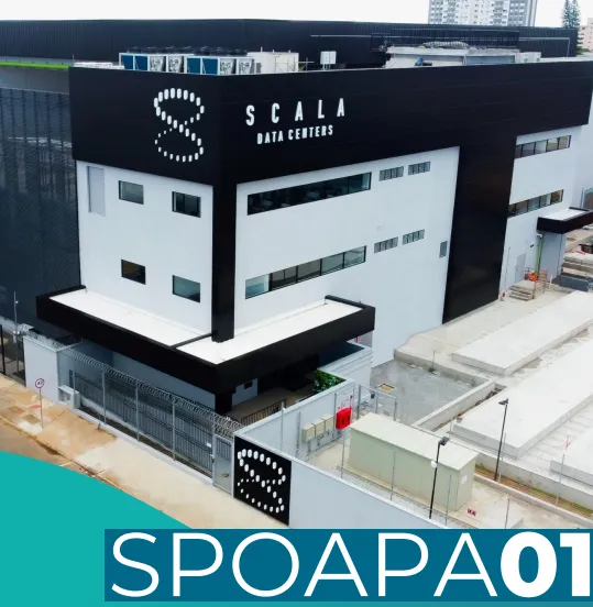 Porto Alegre - SPOAPA01