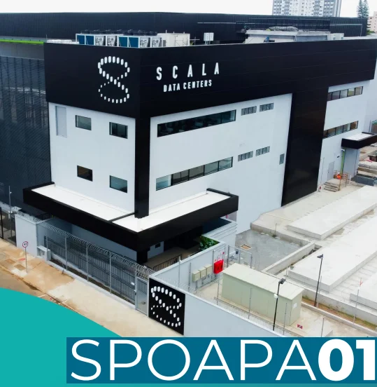 Porto Alegre - SPOAPA01