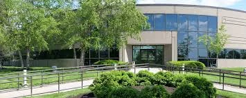 MCI3 - South Lake Campus