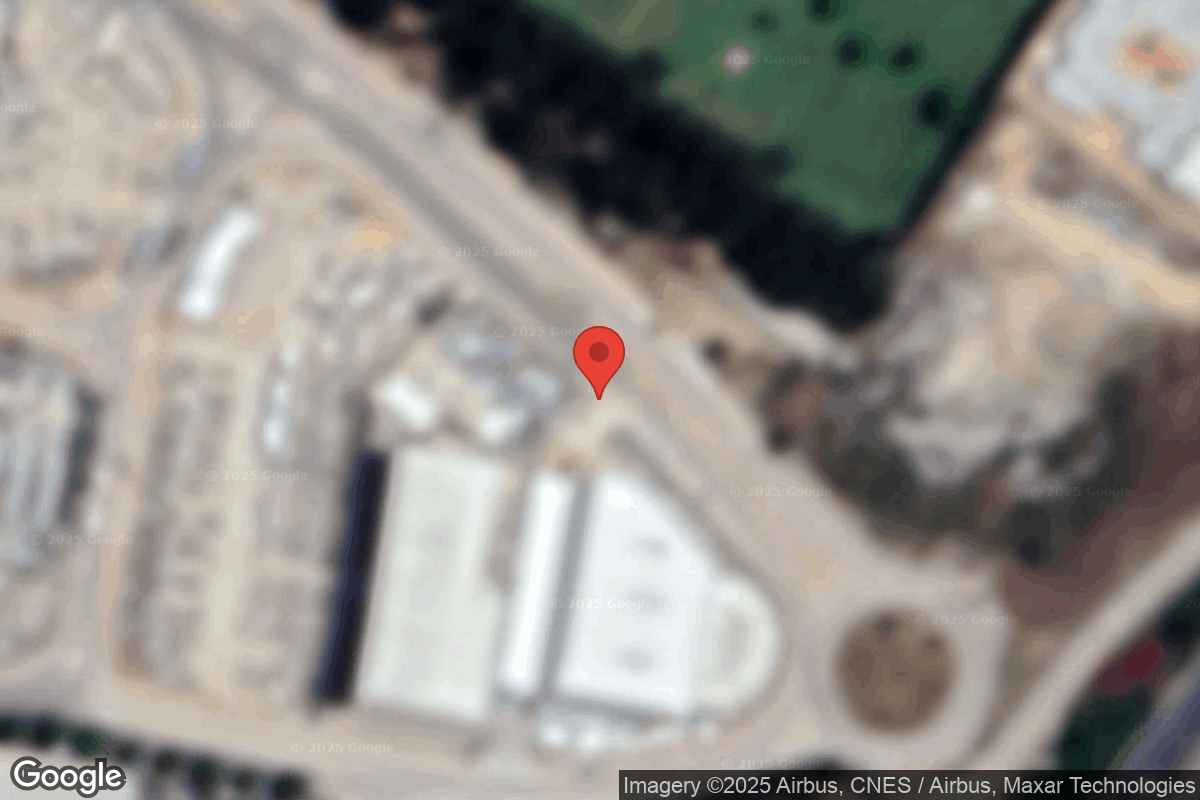 Ramla RM2 - Satellite View