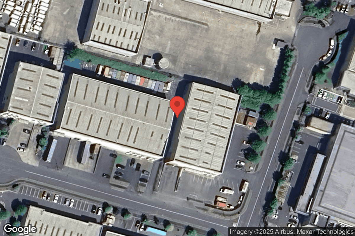 Dublin DB4 - Satellite View