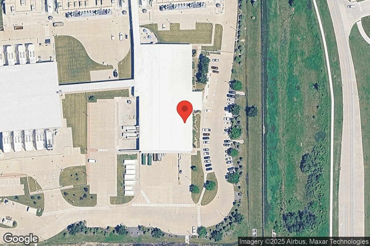 West Des Moines Project Mountain  1 - Satellite View