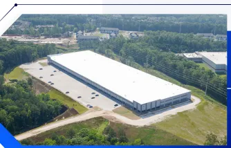 Atlanta - Douglasville 2