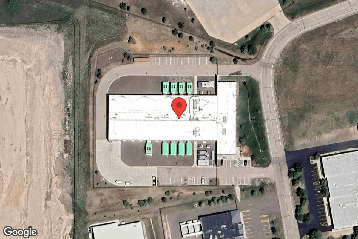 Satellite View