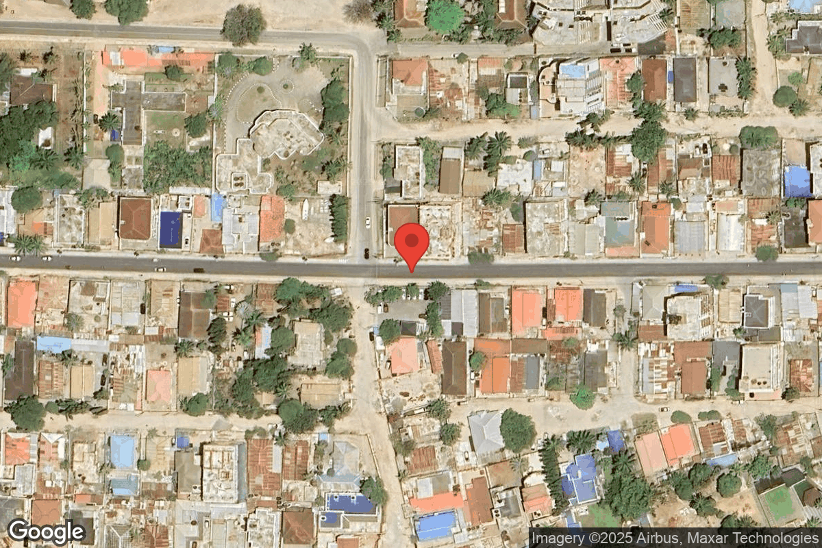 TZ1 - Satellite View