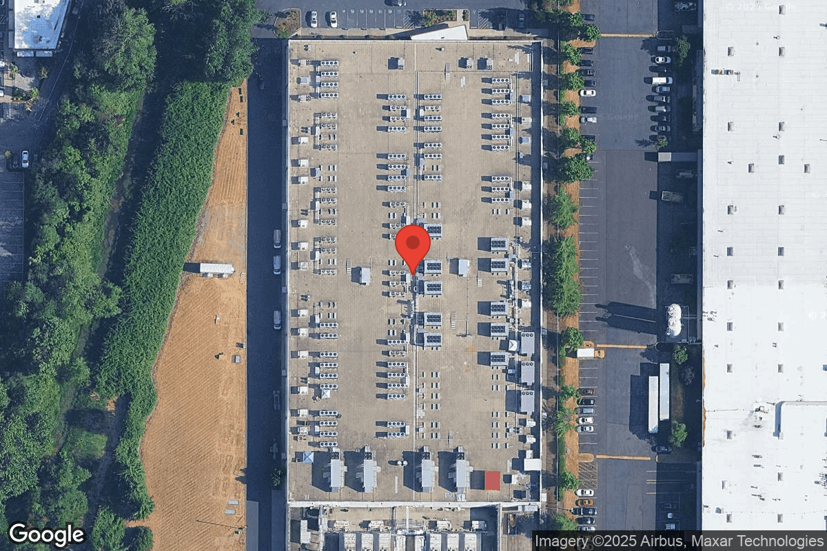 SE4 Kent - Satellite View