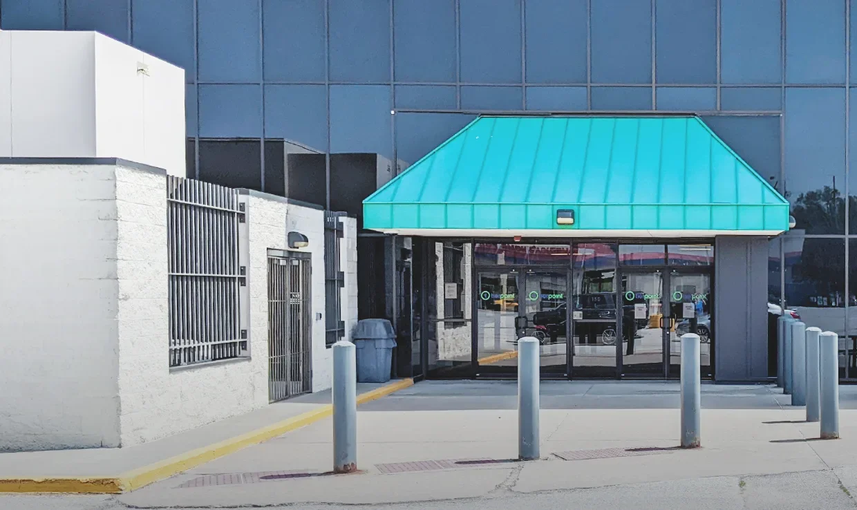 Omaha - Bellevue (BEL)