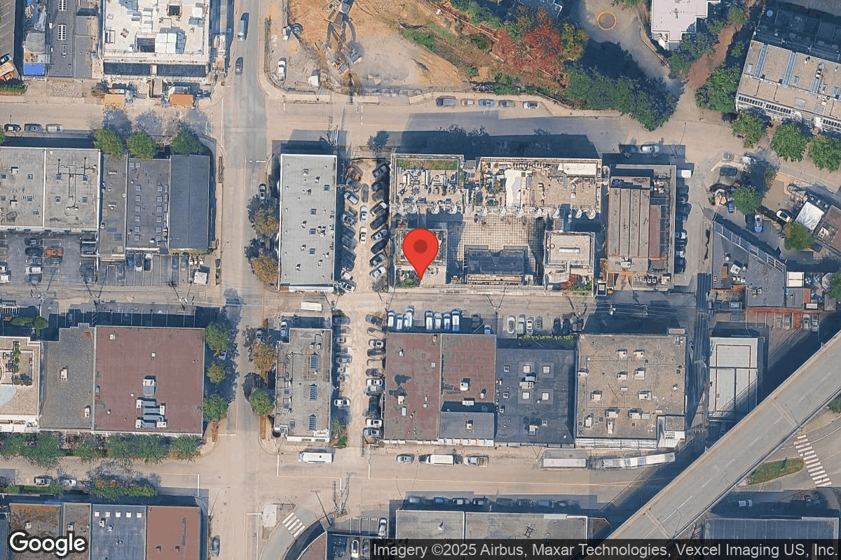 DC01 - Satellite View