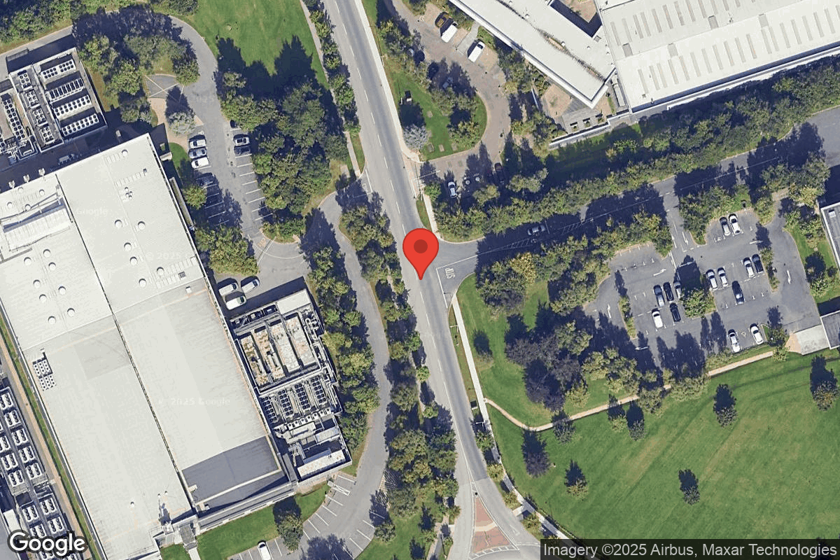 Dublin BT Ireland - Citywest - Satellite View