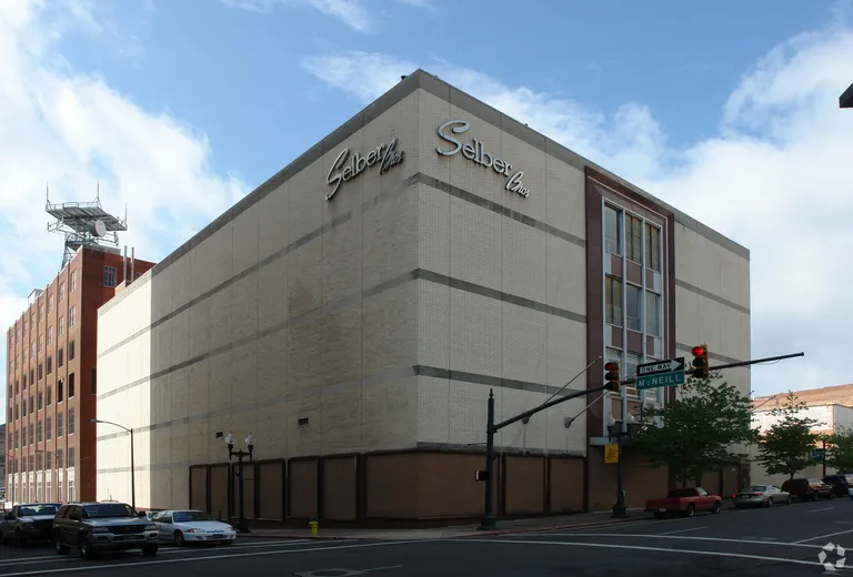 Shreveport LA
