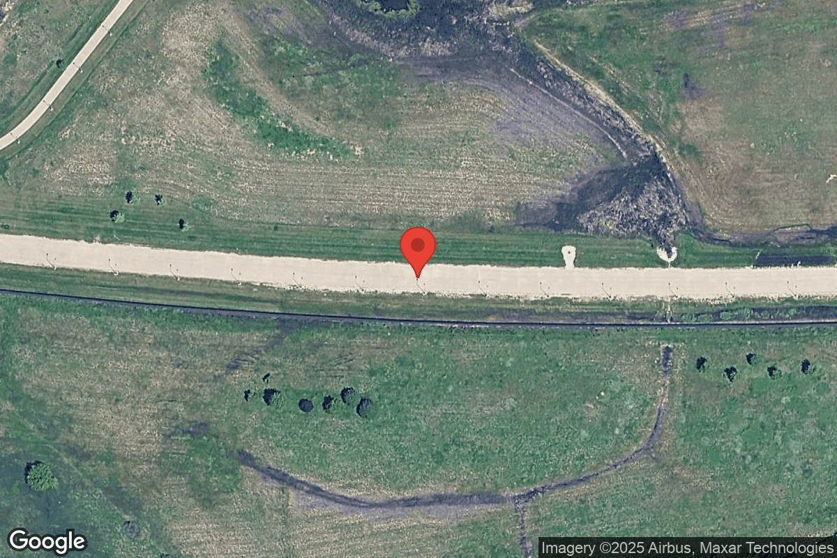 Des Moines - Altoona 9 - Satellite View