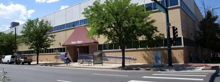 Denver DE2