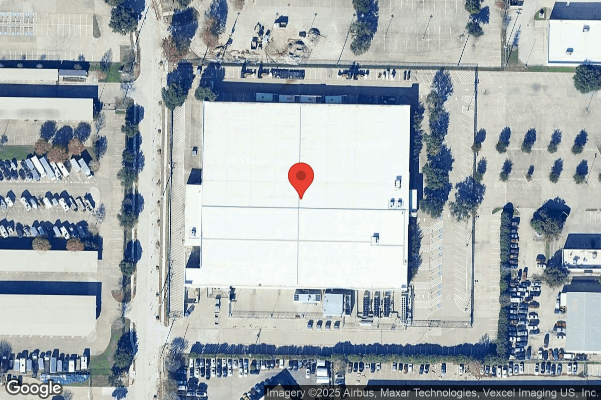 Evocative DAL6 - Satellite View