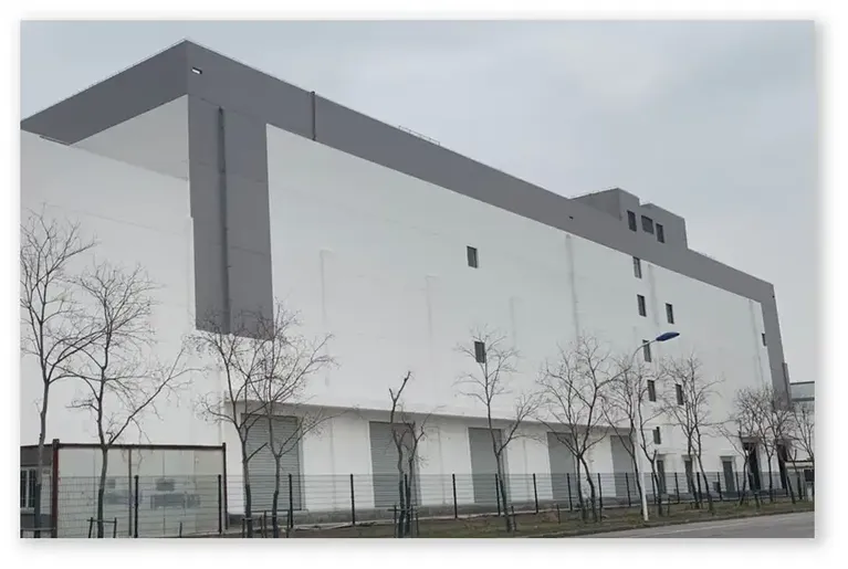 Shanghai SH1