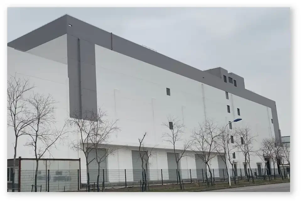 Shanghai SH1