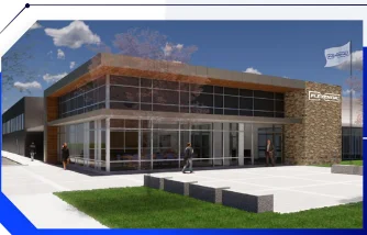 Portland - Hillsboro 4