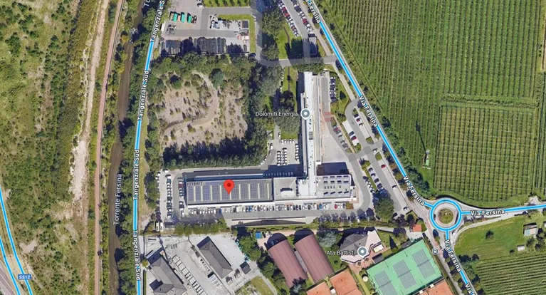 FERSINA Trento