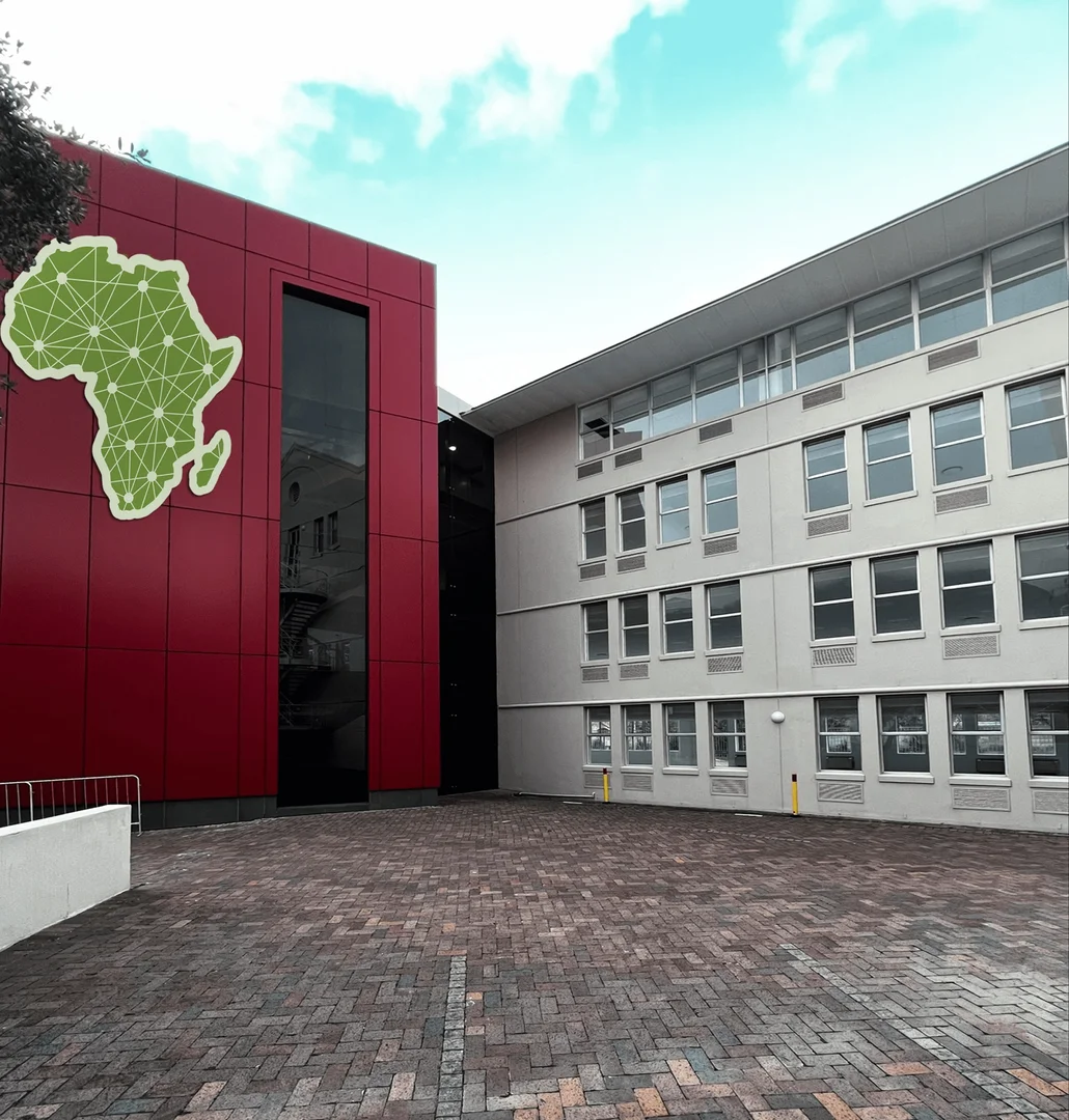 OADC Rondebosch (CPT1)