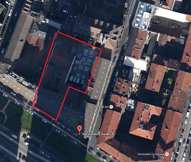 MIVIV Milano