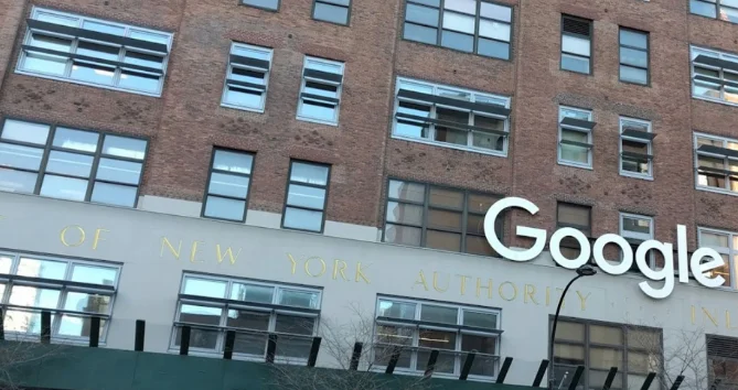 LGA2 - Downtown New York City