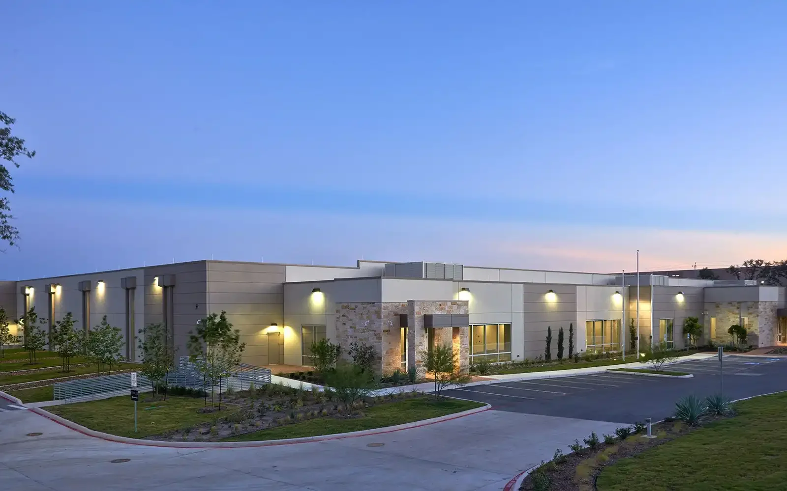 San Antonio II - Westover Hills