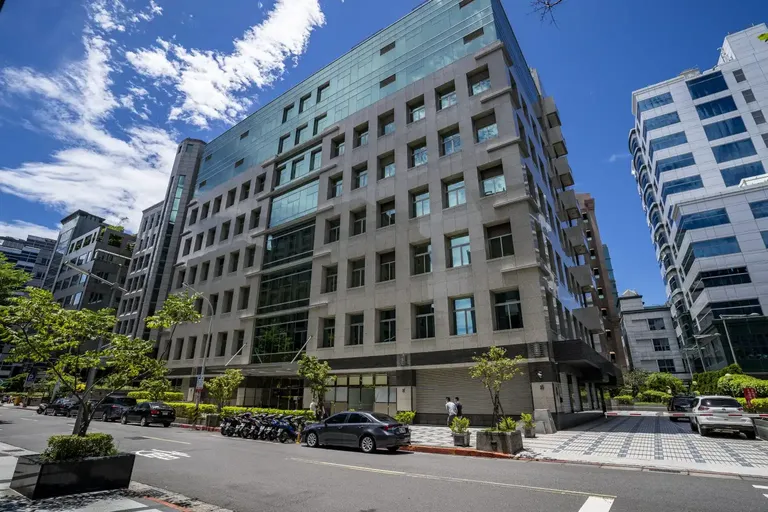 Taipei H.D. Building