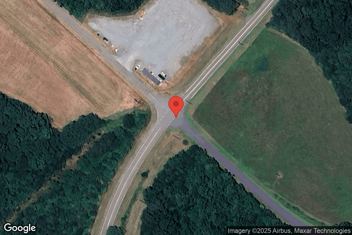 Boyd Farms Campus - Satellite View