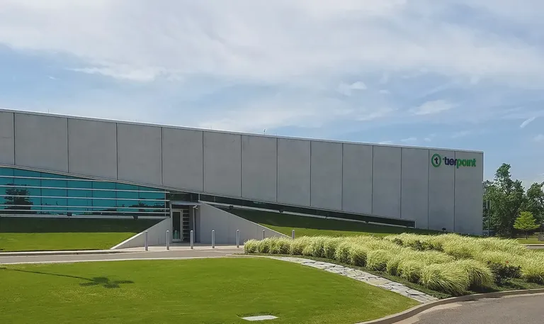 Oklahoma City (OK2)