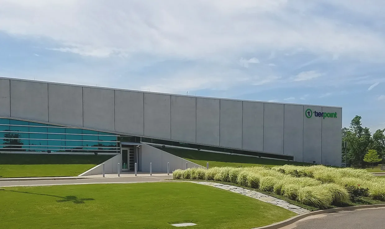Oklahoma City (OK2)