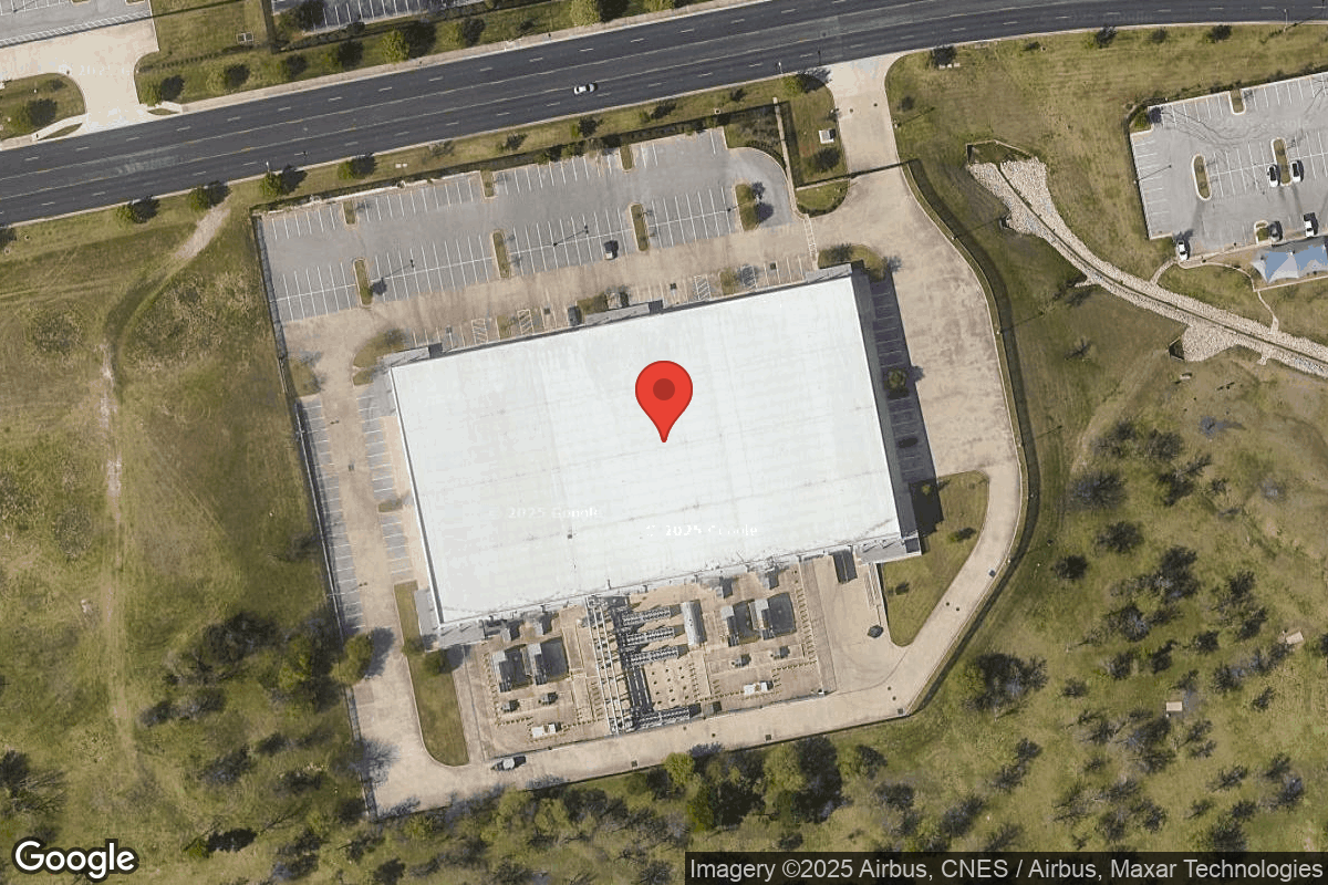 Austin 2 - Satellite View
