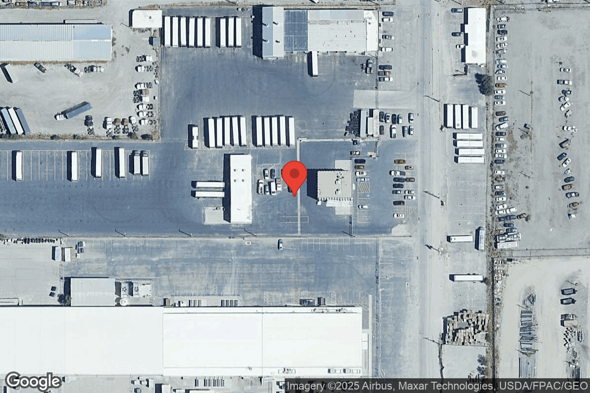 Salt Lake City - Downtown - Satellite View