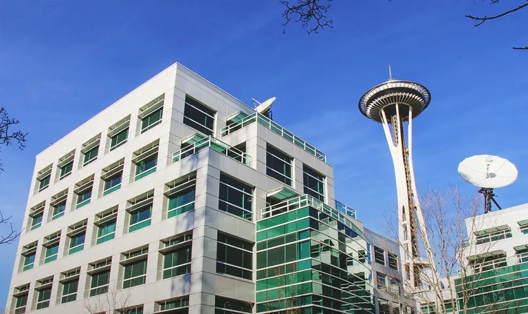 Seattle (SEA)
