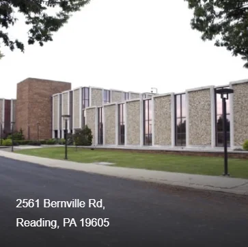 Reading, Pennsylvania