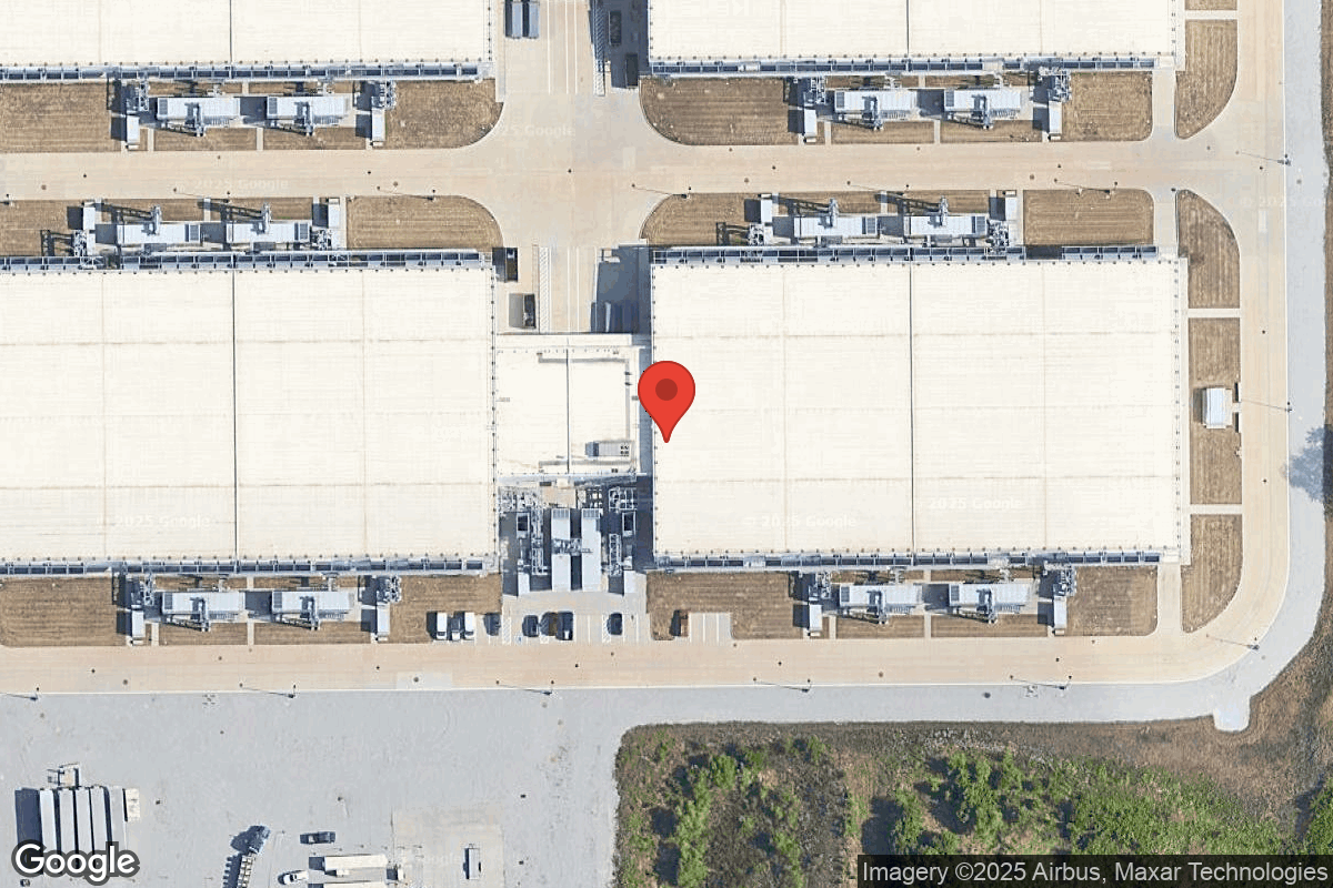 West Des Moines Project Alluvion  4 - Satellite View