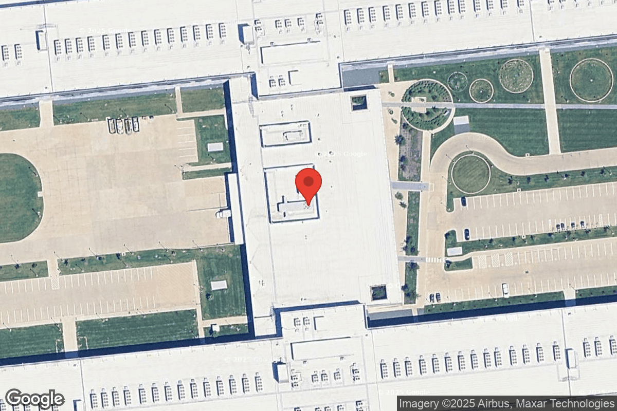 Altoona 5 - Satellite View