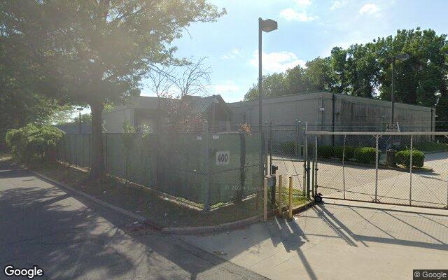 Boston (Springfield) - Google Street View