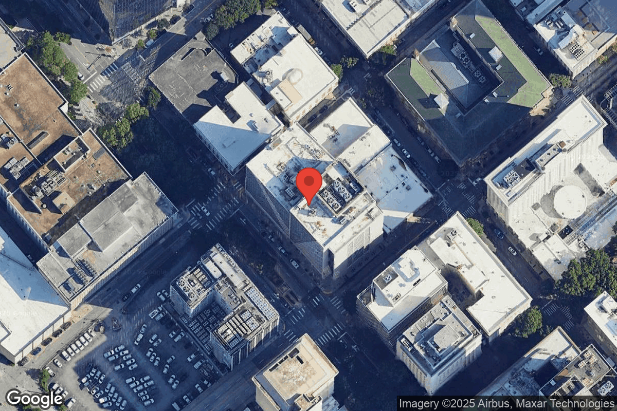 Atlanta 55 Marietta - Satellite View