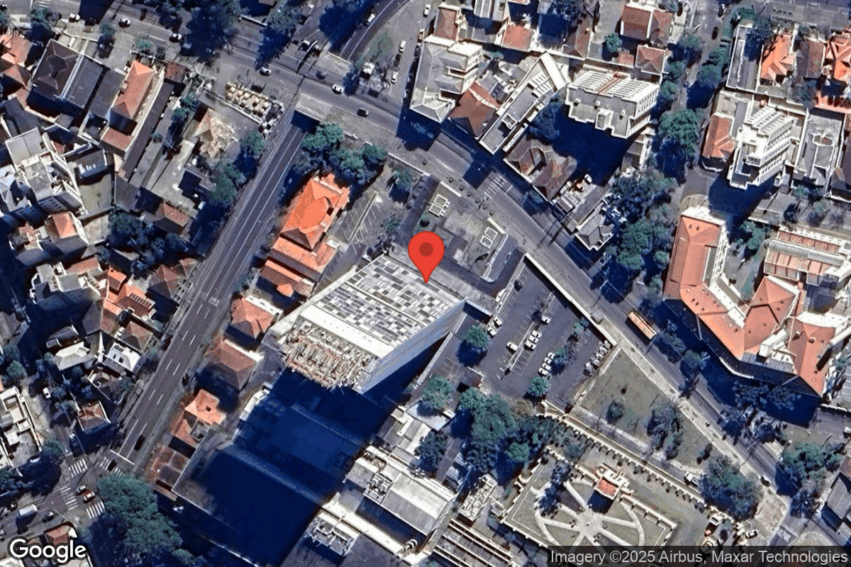 CTA1 - Satellite View