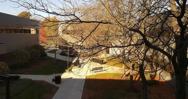 NYC2 - Somerset (New York)