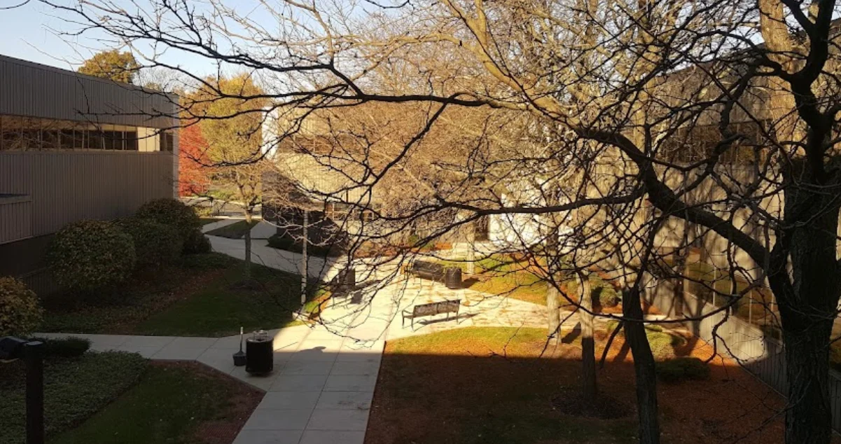 NYC2 - Somerset (New York)