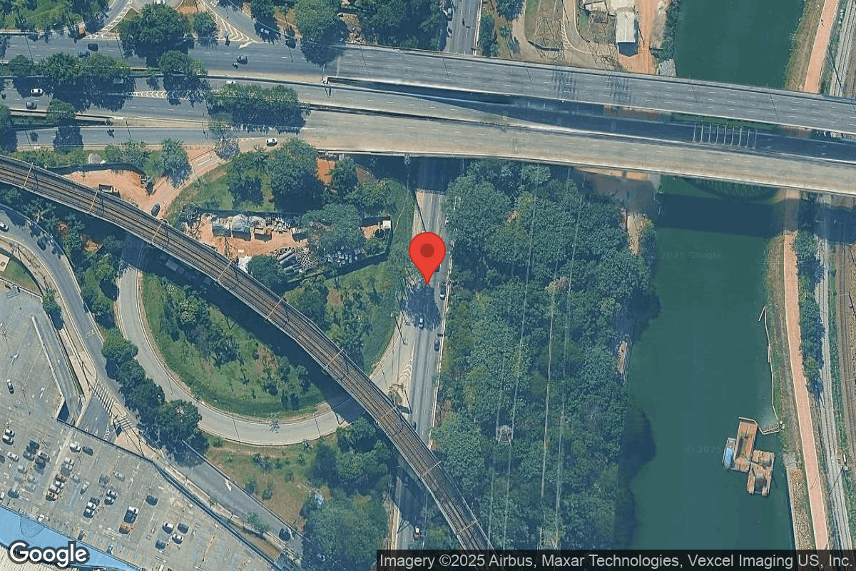 SPO1 - Satellite View