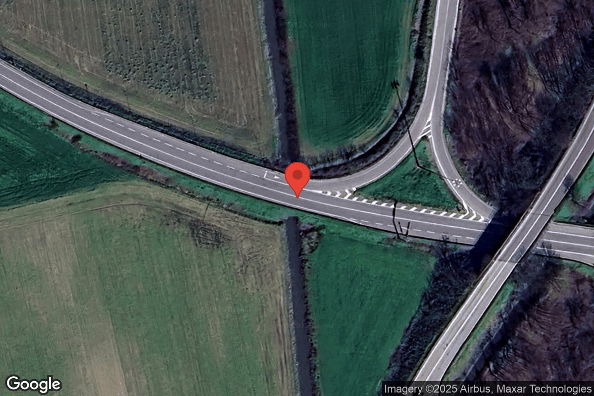 Settala MIL02 - Satellite View