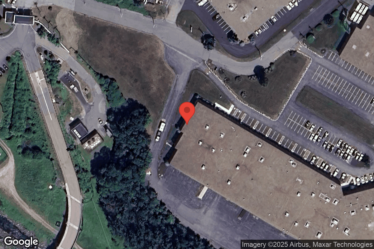 BOSTONDC1 - Satellite View