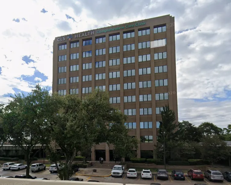 Houston LOGIX Houston #3