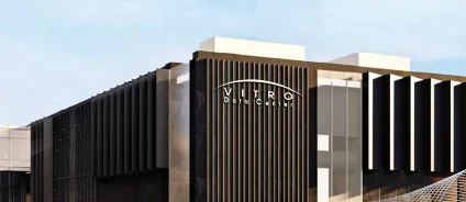 VITRO Sta. Rosa
