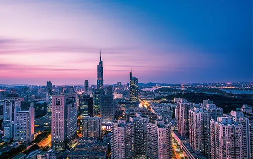 Nanjing NKG1