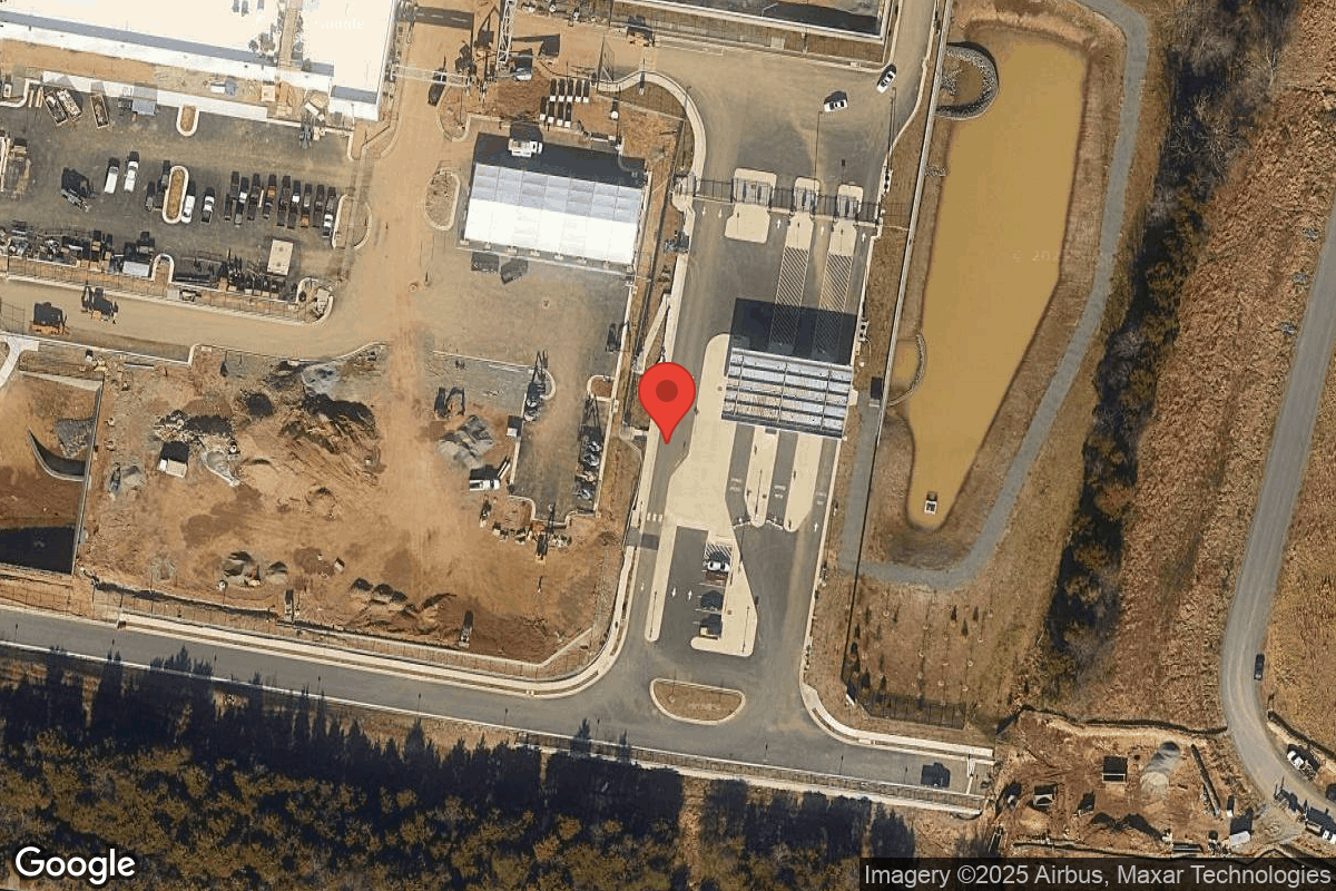 Loudoun County 2 - Satellite View