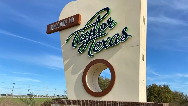 Taylor DC (Austin)